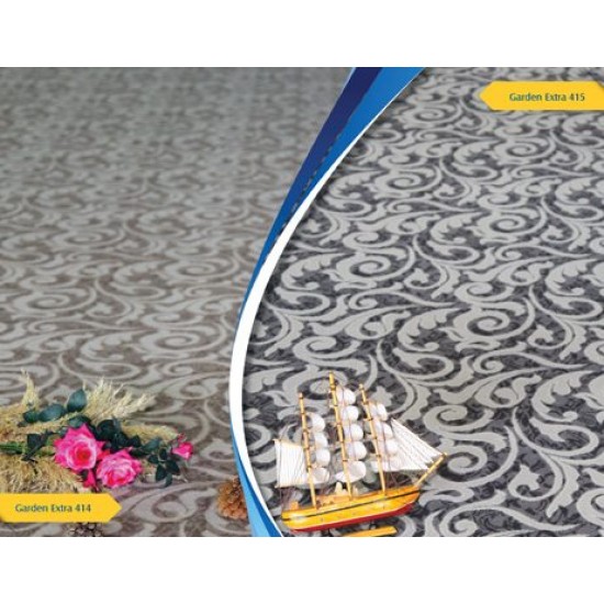 Garden Extra 300-400